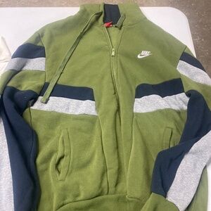 Nike Tri-Color jacket